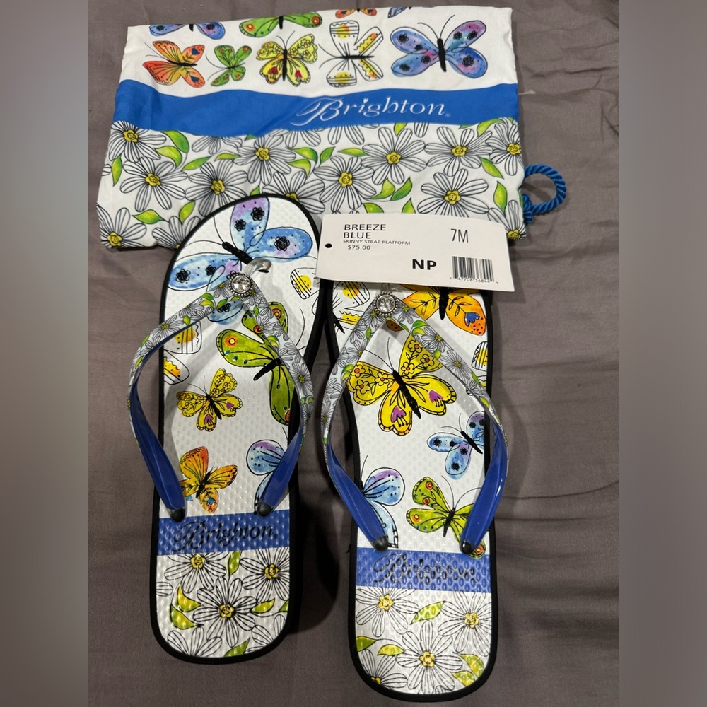 Brighton Sandals